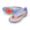 Nike Mercurial Superfly 11 Elite FG Fußballschuhe Orange Grau