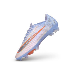 Nike Mercurial Superfly 11 Elite FG Fußballschuhe Orange Grau