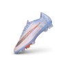Nike Mercurial Superfly 11 Elite FG Fußballschuhe Orange Grau
