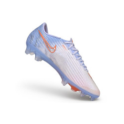 Nike Mercurial Superfly 11 Elite FG Fußballschuhe Orange Grau