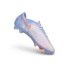 Nike Mercurial Superfly 11 Elite FG Fußballschuhe Orange Grau