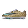 Nike Mercurial Superfly 11 Elite FG Fußballschuhe Golden GrÜN
