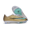 Nike Mercurial Superfly 11 Elite FG Fußballschuhe Golden GrÜN
