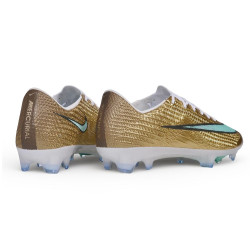 Nike Mercurial Superfly 11 Elite FG Fußballschuhe Golden GrÜN