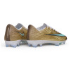 Nike Mercurial Superfly 11 Elite FG Fußballschuhe Golden GrÜN