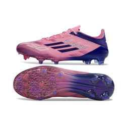 adidas Fußballschuhe F50 Elite FG Rosa