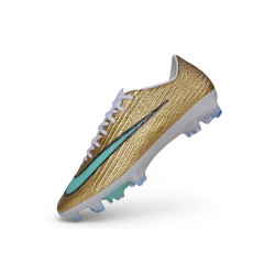 Nike Mercurial Superfly 11 Elite FG Fußballschuhe Golden GrÜN