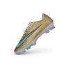 Nike Mercurial Superfly 11 Elite FG Fußballschuhe Golden GrÜN