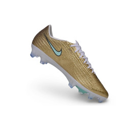 Nike Mercurial Superfly 11 Elite FG Fußballschuhe Golden GrÜN