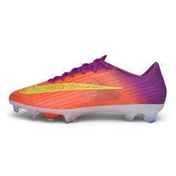 Nike Mercurial Superfly 11 Elite FG Fußballschuhe Orange Gelb