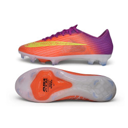 Nike Mercurial Superfly 11 Elite FG Fußballschuhe Orange Gelb