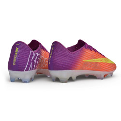 Nike Mercurial Superfly 11 Elite FG Fußballschuhe Orange Gelb