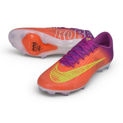 Nike Mercurial Superfly 11 Elite FG Fußballschuhe Orange Gelb