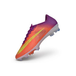 Nike Mercurial Superfly 11 Elite FG Fußballschuhe Orange Gelb