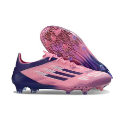adidas Fußballschuhe F50 Elite FG Rosa