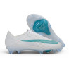 Nike Mercurial Superfly 11 Elite FG Fußballschuhe Weiß Blau