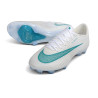Nike Mercurial Superfly 11 Elite FG Fußballschuhe Weiß Blau