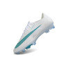 Nike Mercurial Superfly 11 Elite FG Fußballschuhe Weiß Blau