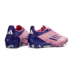 adidas Fußballschuhe F50 Elite FG Rosa