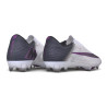 Nike Mercurial Superfly 11 Elite FG Fußballschuhe Weiß Schwarz