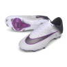 Nike Mercurial Superfly 11 Elite FG Fußballschuhe Weiß Schwarz