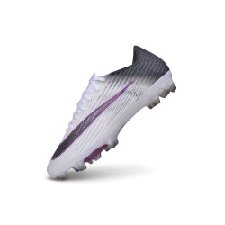 Nike Mercurial Superfly 11 Elite FG Fußballschuhe Weiß Schwarz