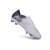Nike Mercurial Superfly 11 Elite FG Fußballschuhe Weiß Schwarz