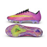 Nike Mercurial Superfly 11 Elite FG Fußballschuhe Lila Gelb