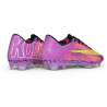 Nike Mercurial Superfly 11 Elite FG Fußballschuhe Lila Gelb