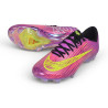 Nike Mercurial Superfly 11 Elite FG Fußballschuhe Lila Gelb