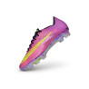 Nike Mercurial Superfly 11 Elite FG Fußballschuhe Lila Gelb