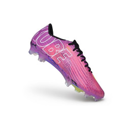 Nike Mercurial Superfly 11 Elite FG Fußballschuhe Lila Gelb