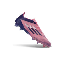 adidas Fußballschuhe F50 Elite FG Rosa