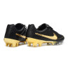 Nike Tiempo Maestro Elite FG Fußballschuh Schwarz Golden