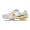 Nike Tiempo Maestro Elite FG Fußballschuh Wit Golden