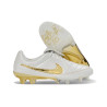 Nike Tiempo Maestro Elite FG Fußballschuh Wit Golden