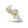 Nike Tiempo Maestro Elite FG Fußballschuh Wit Golden