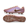 Nike Tiempo Maestro Elite FG Fußballschuh Mtlc Bronze Rot Mtlc Rose Gold