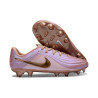 Nike Tiempo Maestro Elite FG Fußballschuh Mtlc Bronze Rot Mtlc Rose Gold