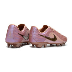 Nike Tiempo Maestro Elite FG Fußballschuh Mtlc Bronze Rot Mtlc Rose Gold