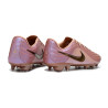 Nike Tiempo Maestro Elite FG Fußballschuh Mtlc Bronze Rot Mtlc Rose Gold