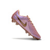 Nike Tiempo Maestro Elite FG Fußballschuh Mtlc Bronze Rot Mtlc Rose Gold