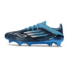 Messi adidas F50 Elite FG Schwarz Blau