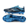 Messi adidas F50 Elite FG Schwarz Blau