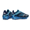 Messi adidas F50 Elite FG Schwarz Blau