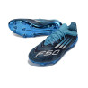 Messi adidas F50 Elite FG Schwarz Blau