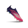 Fußballschuhe adidas F50 Elite FG Rosa Weiß Lila
