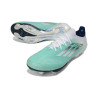 Fußballschuhe adidas F50+ FG GrÜN Silbern