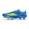 adidas F50+ FG Firm Ground Fußballschuhe Blau Gelb
