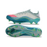 adidas F50+ FG Firm Ground Fußballschuhe Messi Aurora Radiante Weiß